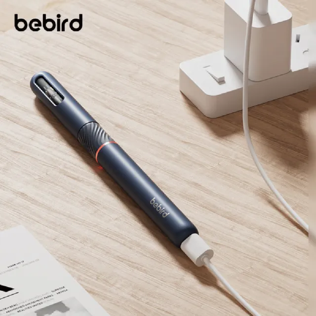 【BEBIRD】機械式可視掏耳機 N5 Pro Note5 Pro(採耳棒 挖耳棒 挖耳勺 掏耳棒 採耳 挖耳 掏耳 鑷子夾)