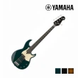 【Yamaha 山葉音樂】BB435 電貝斯 多色款(原廠公司貨 商品保固有保障)