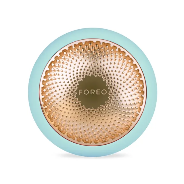 【Foreo】UFO 2 智臻美容儀(面膜機 美國原廠公司貨 兩年保固)