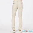 【BLUE WAY】男裝 日式拼布錐形 色褲 長褲-鬼洗