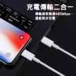 【SOG手機配件】Type-C to Lightning 蘋果PD快充線 充電線 傳輸線 1米(適用iPhone14/13/12/11/Pro/Pro Max)