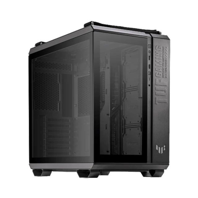 ASUS 華碩 TUF GT502 機殼+華碩 TUF 850G ATX3.0 金牌(華碩C8-1)