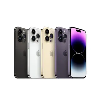 【Apple】A級福利品 iPhone 14 Pro 128G(6.1吋)