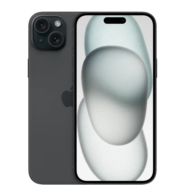 【Apple】S+ 級福利品 iPhone 15 Plus 256G(6.7吋)