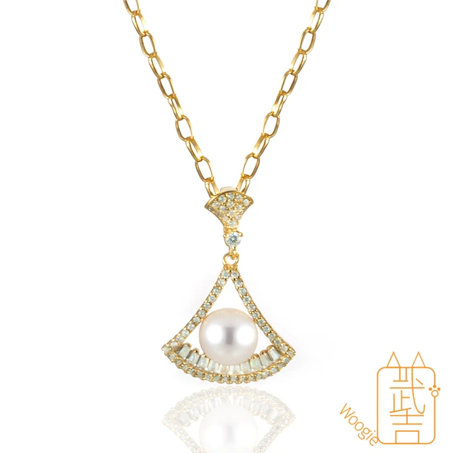 Selene 變形珍珠925銀耳環(兩款任選)好評推薦