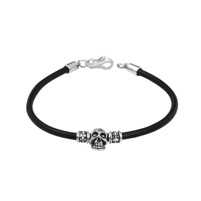 CLIO BLUE 普普風小魚純銀戒-925純銀 情人節禮物