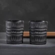 【Nachtmann】霧黑款威士忌系列杯單入組-貴族/日耳曼(個性上市)