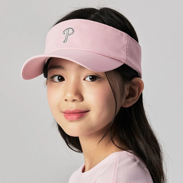 MLB KIDS 可調式棒球帽 童帽 Varsity系列 紐