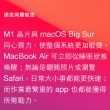 【Apple】手提電腦包★MacBook Air 13.3吋 M1晶片 8核心CPU 與 7核心GPU 8G/256G SSD