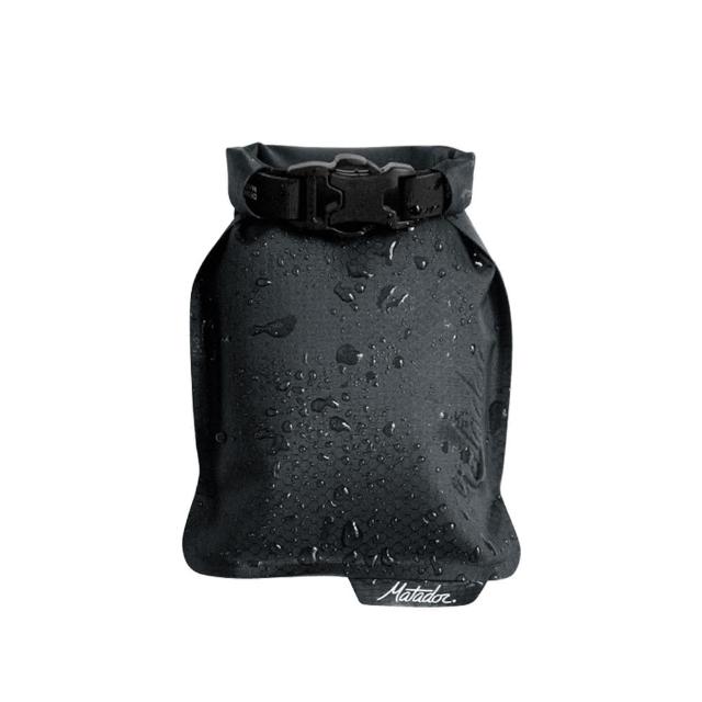【Matador 鬥牛士】FlatPak Soap Bar Case 便攜旅行肥皂收納盒-2色(肥皂 旅行 旅遊 盥洗包 沐浴 香皂 收納)