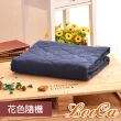【LooCa】石墨烯遠紅外線獨立筒床墊輕量型(加大6尺-送石墨烯枕被組)