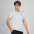 【LE COQ SPORTIF 公雞】休閒潮流短袖T恤 男女款-3色-LWT23801