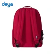 【deya】海洋回收經典後背包(陽光紅)