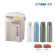 【TIGER 虎牌】日本製微電腦電熱水瓶 3L(PDR-S30R/MCT-T060)