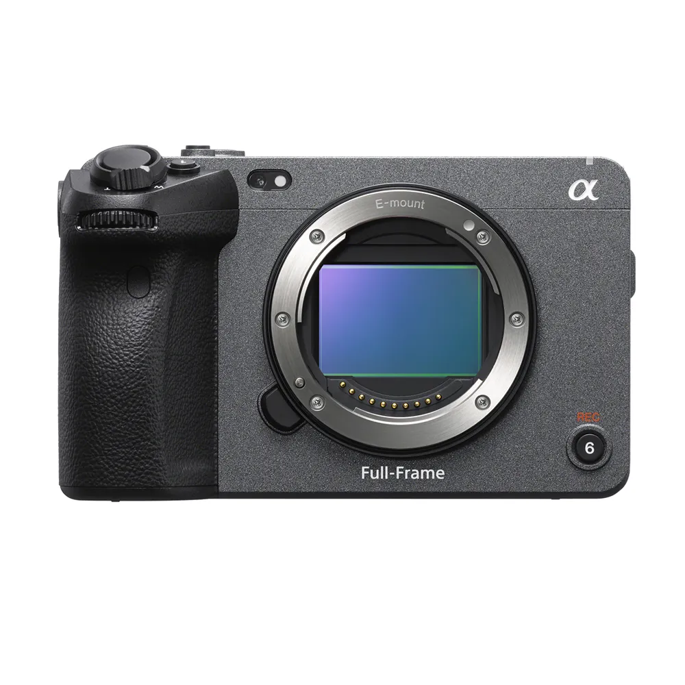 【SONY 索尼】ILME-FX3 全片幅單眼相機(公司貨)
