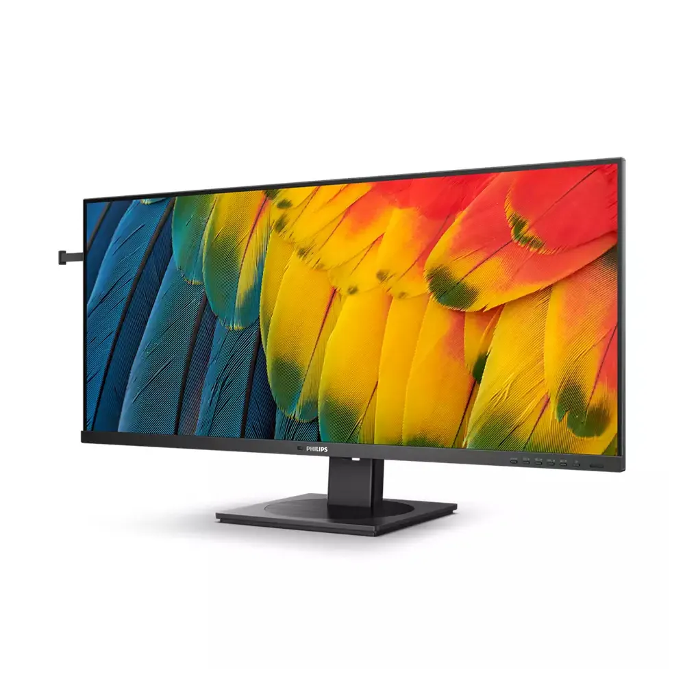 【Philips 飛利浦】40B1U5600 40型 IPS 2K 120Hz UltraWide 液晶顯示(HDR/內建喇叭/KVM/Type-C/4ms)