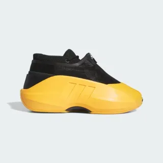 【adidas 愛迪達】CRAZY IIINFINITY 籃球鞋(IG6157 男鞋 籃球鞋)