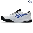 【asics 亞瑟士】GEL-CHALLENGER 14 男款 網球鞋(1041A405-102)