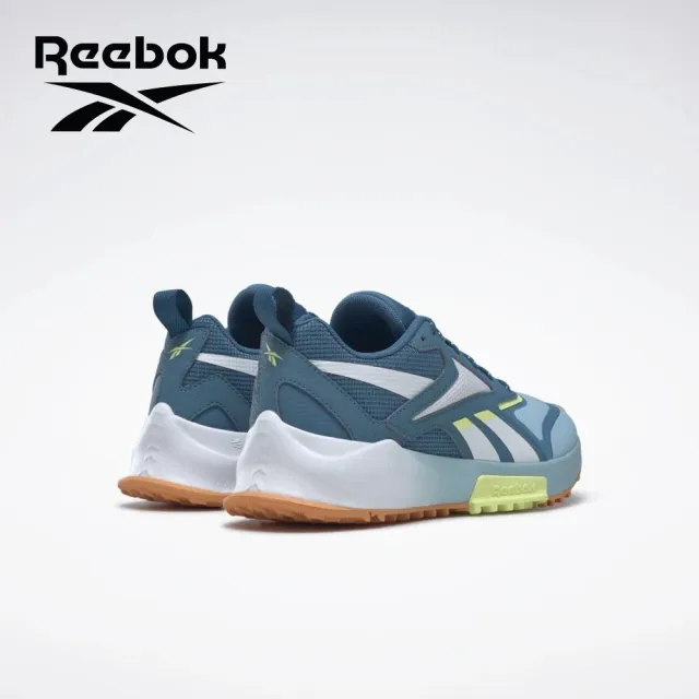 【REEBOK官方旗艦】FLAVANTE TRAIL 2 慢跑鞋_女_HR1880