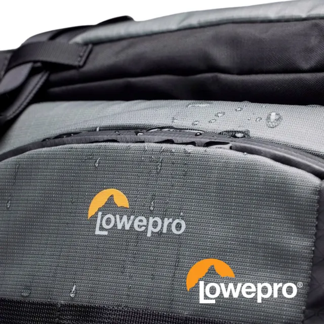 【Lowepro 羅普】專業旅行家 BP650 AWII(公司貨)