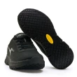 【ARNOR】男 輕量防滑防撥水多功能鞋 加強摩力系列(黑灰 33200)
