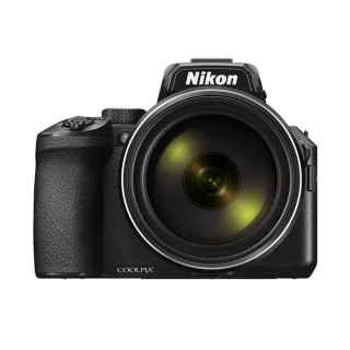 【Nikon 尼康】COOLPIX P950 類單眼相機(公司貨)