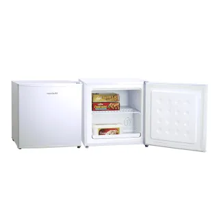 【Frigidaire 富及第】31L桌上型立式節能冷凍櫃 FRT-0311MZ(符合節能標章)