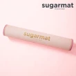【加拿大Sugarmat】頂級加寬PU瑜珈墊 3.0mm(粉彩駱駝 Camel with Rugs)