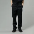 【Dickies】男款黑色經典874彈性抗皺材質工裝長褲｜DK012942BLK