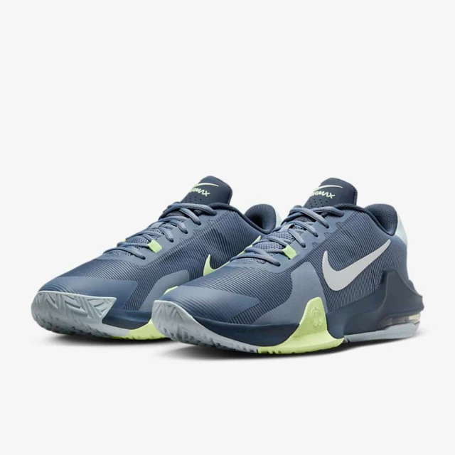 NIKE 耐吉 NIKE AIR ZOOM G.T. CUT