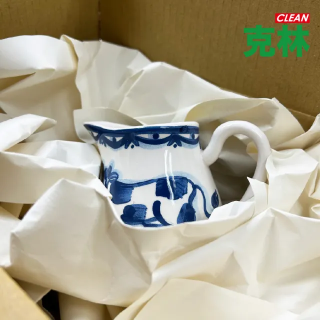 【CLEAN 克林】環保填充紙 63x88cm 每包25張(包裝紙 充填 填充包材 氣泡布 易碎物 氣泡紙 緩衝耗材 防震)