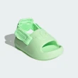 【adidas 官方旗艦】ADIFOM ADILETTE 涼鞋 嬰幼童裝 - Originals IG8442