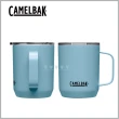 【CAMELBAK】350ml Camp Mug 不鏽鋼露營保溫/保冰提把杯(限定款/提把杯/馬克杯/台灣高山)