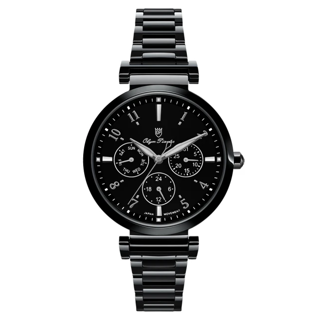SEIKO 精工 CS系列 簡約時尚石英腕錶(SWR071P