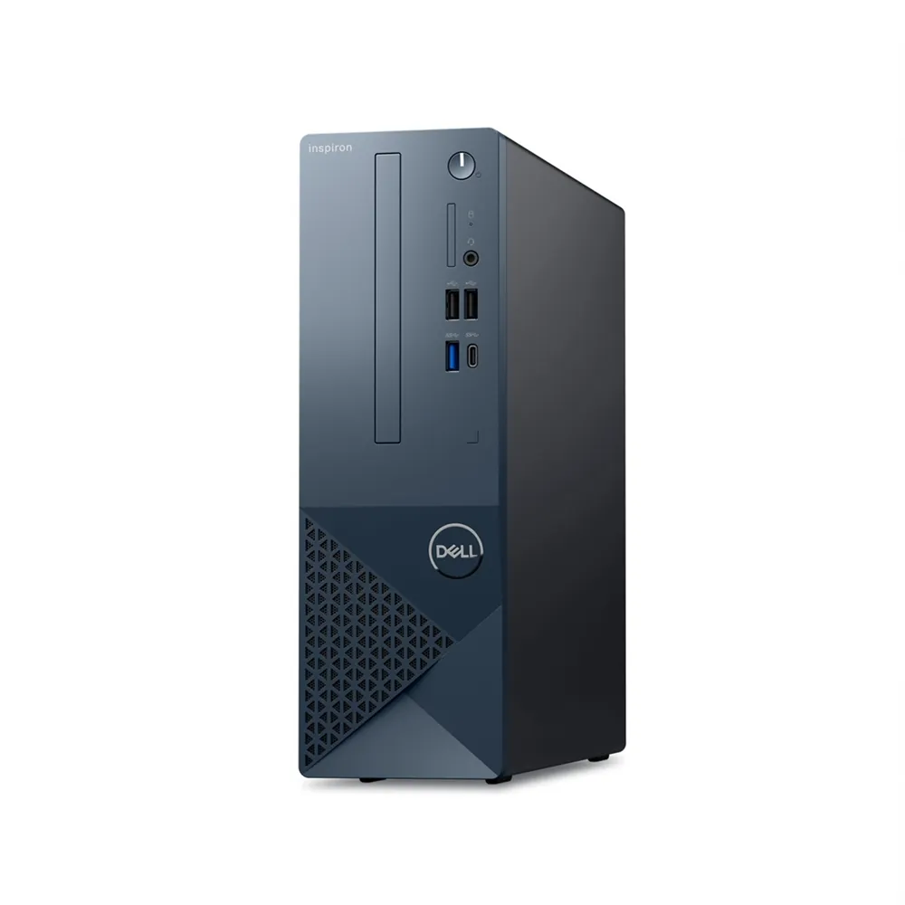 【DELL 戴爾】i3四核心桌上型電腦(Inspiron Small Desktop 3030S/i3-14100/8G/512G SSD/W11)