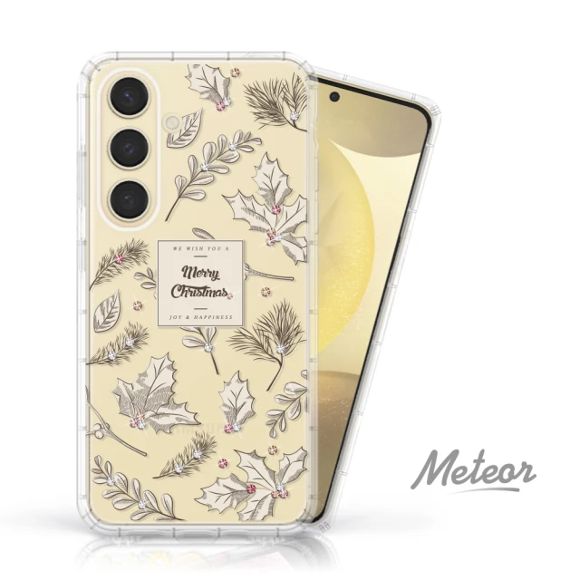 Meteor Samsung Galaxy S24+ 奧地利