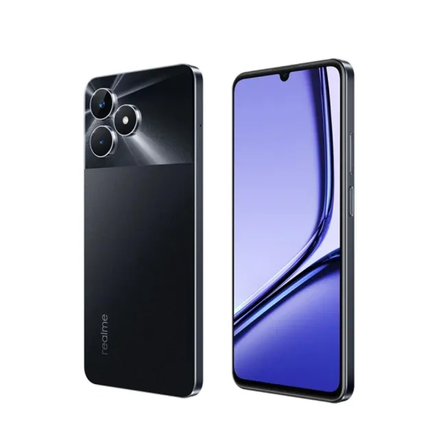 【realme】Note 50 4G 6.7吋(4G/128G/紫光展銳T612/1300萬鏡頭畫素)