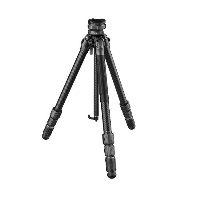 【SmallRig 斯莫格】4353 快旋碳纖維三腳架(公司貨)