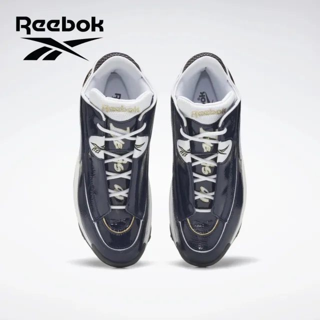 【REEBOK官方旗艦】THE ANSWER DMX 籃球鞋_男/女_HR1061