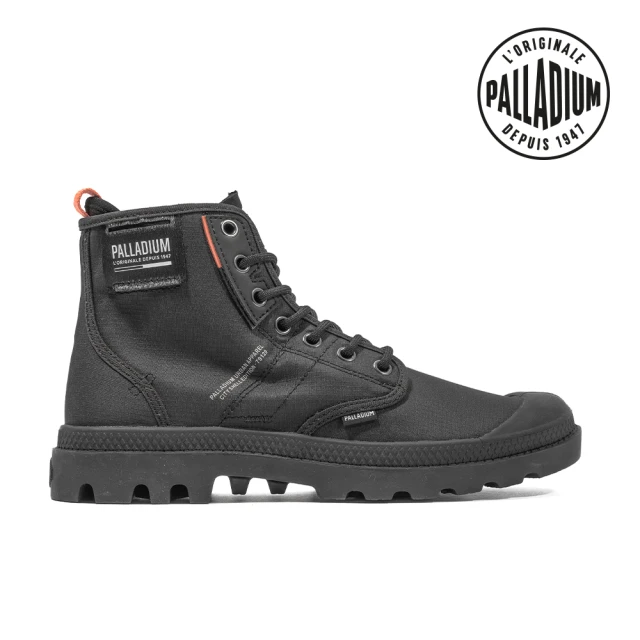 Palladium PAMPA LO RCYL L+ WP+