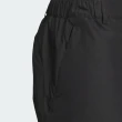 【adidas 愛迪達】短褲 男款 運動褲 TH MH WVSH 黑 IT1885