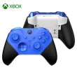 【Microsoft 微軟】XBOX Elite Series 2 菁英手把 無線控制器 輕裝版(藍色)