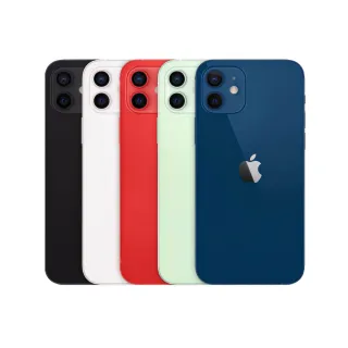 【Apple】A+級福利品 iPhone 12(64G/6.1吋)