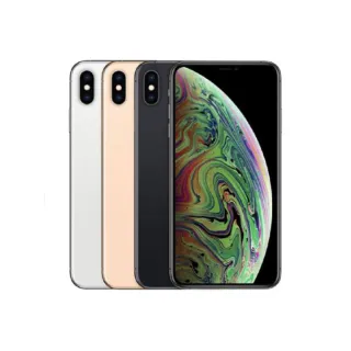 【Apple】A+級福利品 iPhone XS(256G/5.8吋)