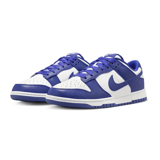 NIKE 耐吉 休閒鞋 運動鞋 NIKE DUNK LOW 