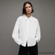 【ALLSAINTS】ELIANA 長袖襯衫 WH012Z(修身版型)