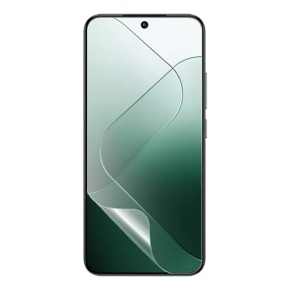 【o-one大螢膜PRO】XiaoMi 小米 14 滿版手機螢幕保護貼