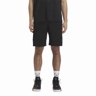 【REEBOK官方旗艦】BB SEASONAL MESH SHORT 短褲_男_100034531