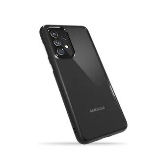 【DEVILCASE】Samsung Galaxy A33 5G 惡魔防摔殼 Lite Plus(抗菌版)
