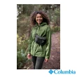 【Columbia 哥倫比亞 官方旗艦】中性 - Zigzag™腰包-綠色(UUU01080GR/IS)